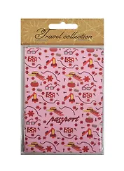 Обложка для паспорта (20012)