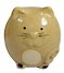 Керамическая глянцевая фигурка Кот (8см) - 2
