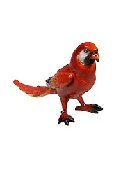 Фигурка Попугай (9,5см) (16797)