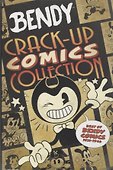 Bendy: Crack-Up Comics Collection - 0