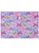 Папка-конверт А6 на кнопке "Принты"