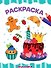 РАСКРАСКА А4 эконом. ВКУСНЯШКИ - 0