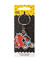 Брелок Велосипедный Питер