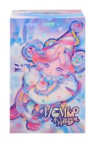 Коллекционные игрушки-сюрприз Девочка в костюме 14см, Memimo, 12-LetV-9, Letsvan, Blind Box