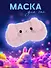 Маска для сна Кролик (иск.мех) (12-37395-22-23) - 0