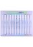 Маркеры акварельные 12цв Aqua Pro Sea Set , к/к, Sketchmarker - 1