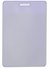 Чехол для карточек вертикальный Monochrome Digital Lavender - 1