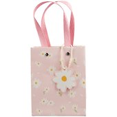 Пакет А6 14,5*11,5*6 "Сamomile" жен., бум.мат.ламинат - 1