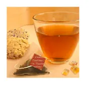 Наб. салф. для декупажа Чаепитие (CURO/VHCF) (2шт) (упаковка)