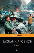 Ожог : роман