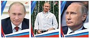 Ноутбук, 96л.А6 Президент 7БЦ, мат лам, резинка VVP9/3-EAC