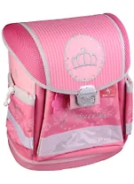 Ранец школьный "PRINCESS"