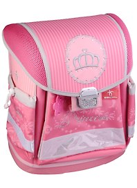 Ранец школьный "PRINCESS"