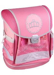 Ранец школьный "PRINCESS"