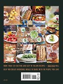 Together. Memorable Meals Made Easy - 1