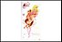 Наклейки , ARICAN Winx Club, Флора 30х47 (арт. 10551) - 1