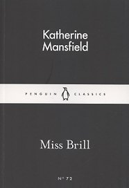 Miss Brill