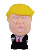 Игрушка-антистресс Человек в пиджаке (PU) (13х8)