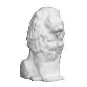 623 Лев (16х13,5см) (Фигурка для творчества)