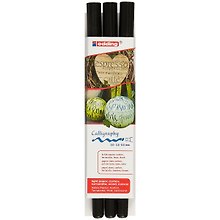 Каллиграфические фломастеры Edding, 3 штуки