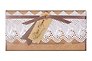 Лакарт Конверт для денег Свадьба код 12