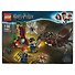 LEGO Harry Potter: Логово Арагога, 157 деталей (75950) - 1