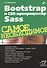 Bootstrap и CSS-препроцессор Sass. Самое необходимое - 0