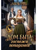 Дом быта госпожи попаданки - 0