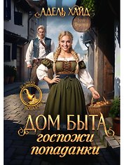 Дом быта госпожи попаданки