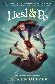 Liesl & po