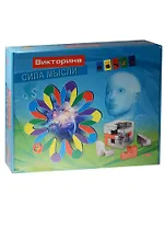 Настольная игра, Рыжий кот, Викторина Carpe Diem 108 карточек Сила мысли