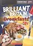 Brilliant Britain: Breakfasts. Level B1 (+DVD) - 0