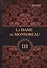 La Dame de Monsoreau = Графиня де Монсоро. В 3 т. T. 3: роман на франц.яз. Dumas A. - 0