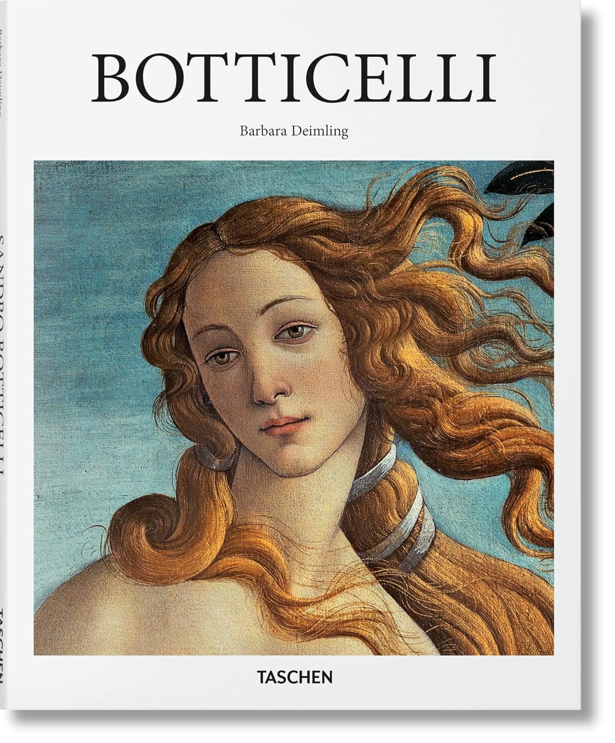 

Botticelli