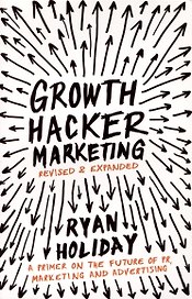 Growth Hacker Marketing