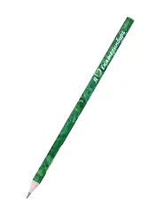 Карандаш "Екатеринбург", чернографитный HB