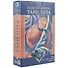 Таро Аввалон, Таро Тота (+ книг Таро зеркало души) (78 карт) (коробка) Кроули - 0