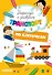 Нарисуй и раскрась по клеточкам транспорт - 0