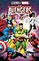 Legends Of Marvel. Avengers - 1