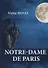Notre-Dame de Paris = Собор Парижской Богоматери: роман на англ.яз. Hugo V. - 0