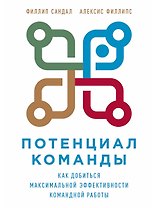 Потенциал команды: Как добиться максимальной эффективности командной работы