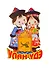 ГС Магнит Улан-Удэ Этно вид 1 (дерево) (7,5 см) - 0