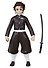 Фигурка Клинок Рассекающий Демонов Kimetsu No Yaiba Tanjiro Kamado (MFT85) - 1