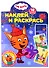 Наклей и раскрась! № НР 21171 ("Три Кота") - 0