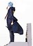 Фигурка SEGA Luminasta Mashle Magic and Muscles Lance Crown 4580779544807(GDS873) - 1
