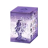 Фигурка коллекционная Pop Mart Scullpanda The Sound Series в ассортименте (коробка) (62506)