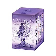 Фигурка коллекционная Pop Mart Scullpanda The Sound Series в ассортименте (коробка) (62506)