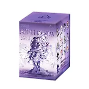 Фигурка коллекционная Pop Mart Scullpanda The Sound Series в ассортименте (коробка) (62506)