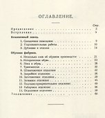 День на кожевенном заводе и обувной фабрике - 1