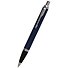 Ручка шариковая Parker, IM Matte Blue CT, подарочная синяя - 0